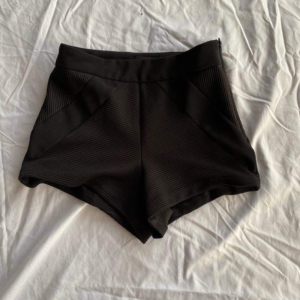 ✨SOLD✨TOPSHOP shorts